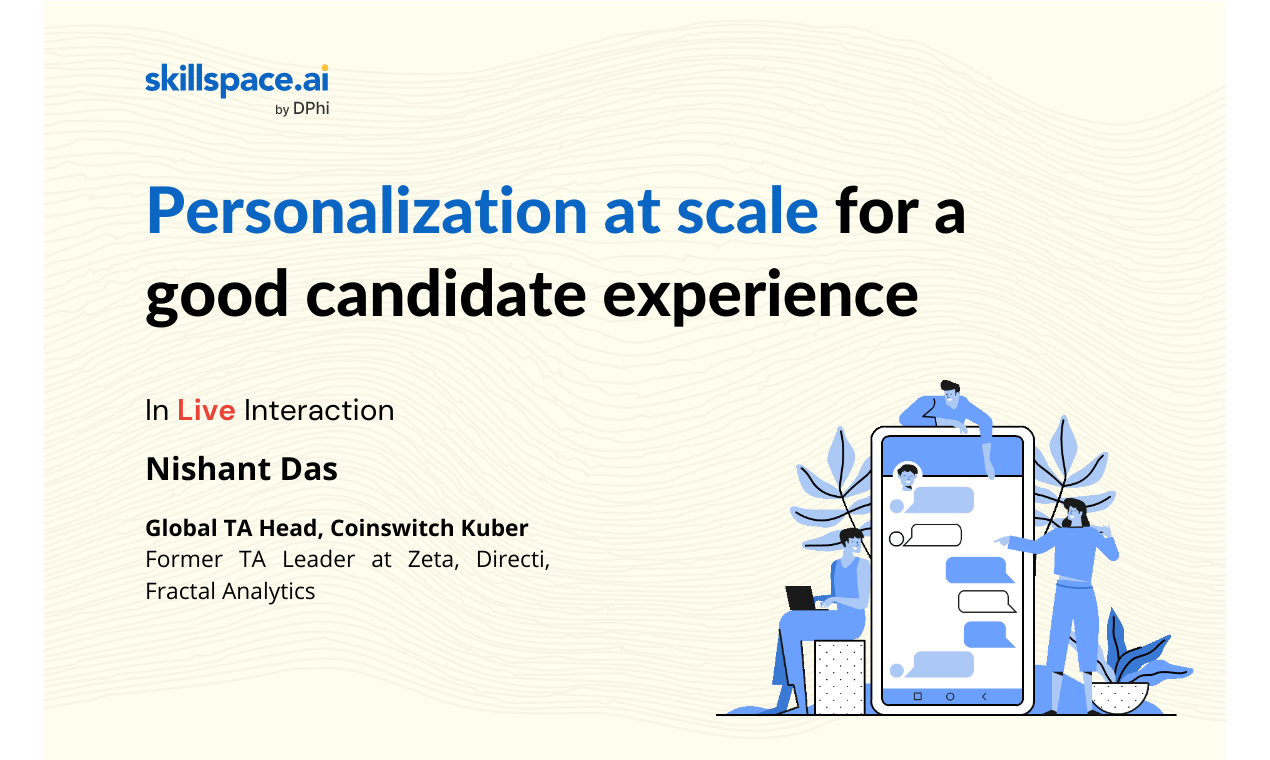 Proven Strategies for an Exceptional Candidate Experience