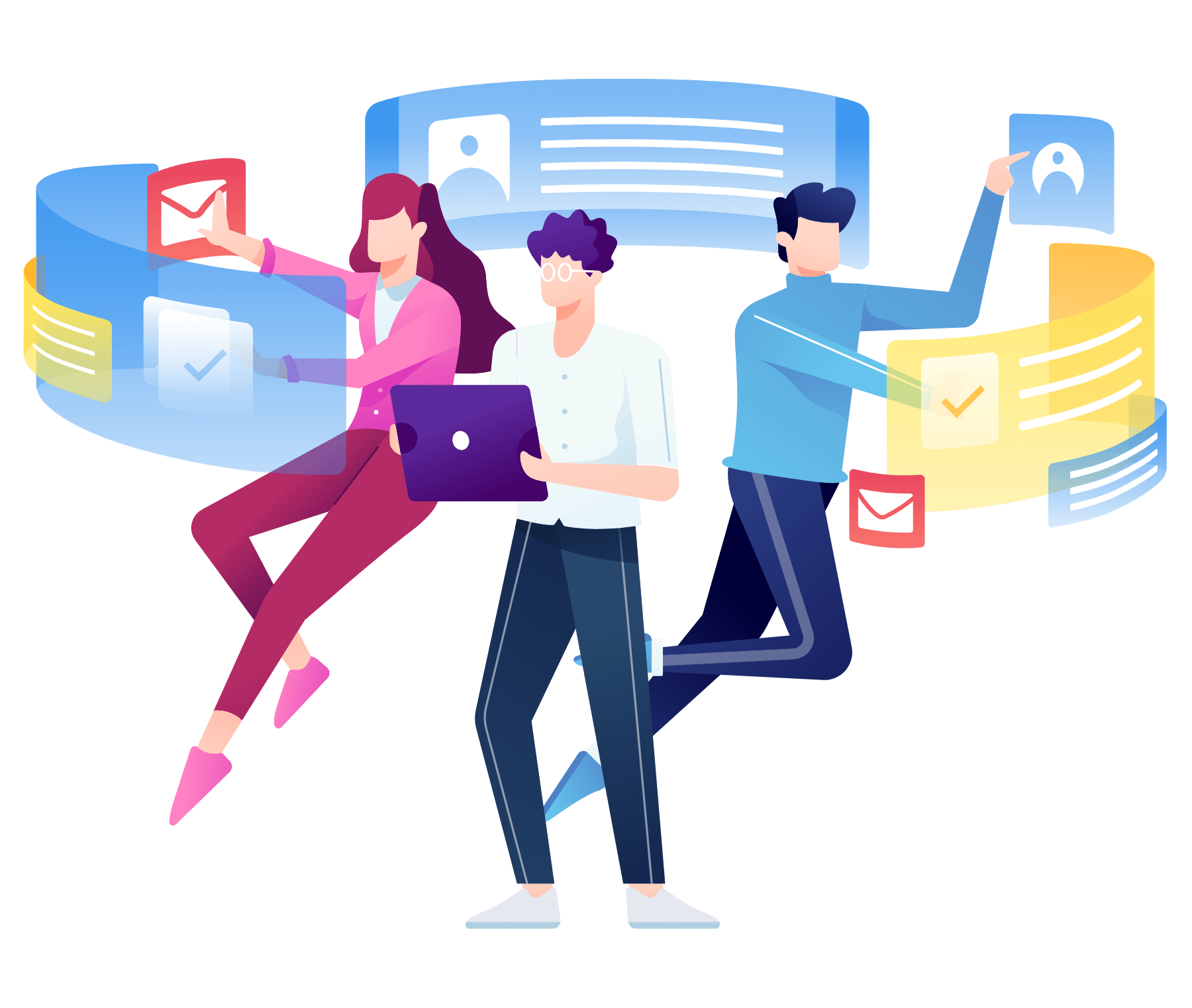 Technical Assessments Platform